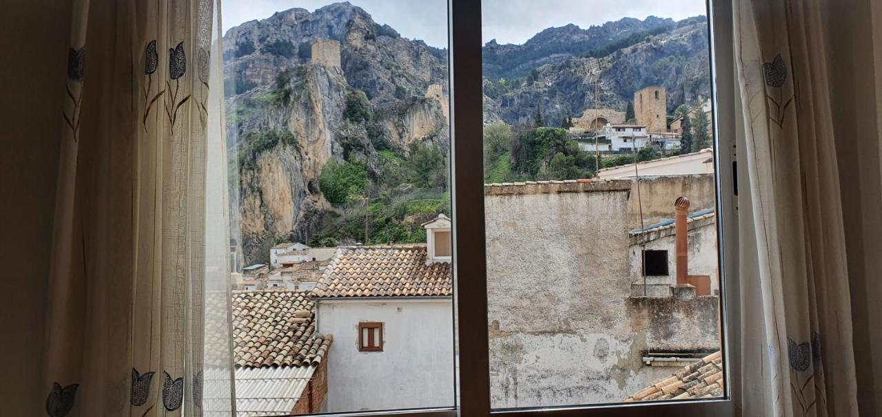 Апартаменты Casa El Corzo Ла-Ируэла Экстерьер фото